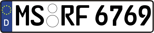 MS-RF6769
