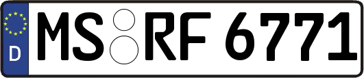 MS-RF6771