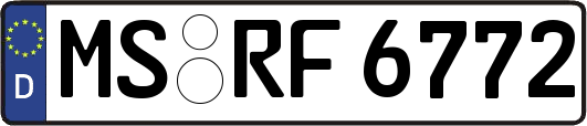 MS-RF6772