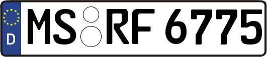 MS-RF6775