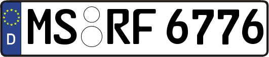 MS-RF6776