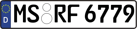 MS-RF6779