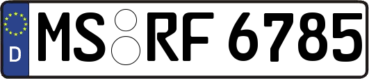 MS-RF6785