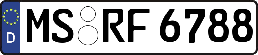 MS-RF6788