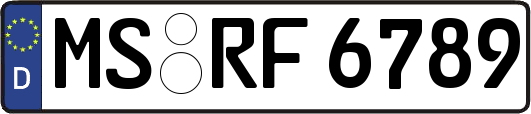 MS-RF6789