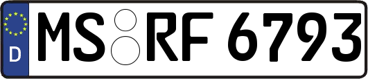 MS-RF6793