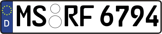 MS-RF6794