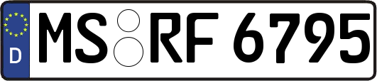 MS-RF6795
