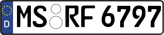 MS-RF6797