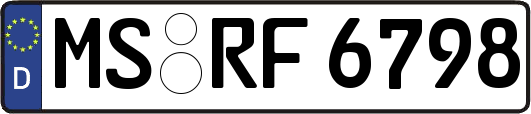 MS-RF6798