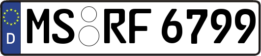 MS-RF6799
