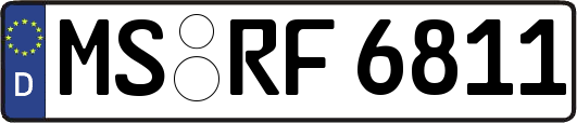 MS-RF6811
