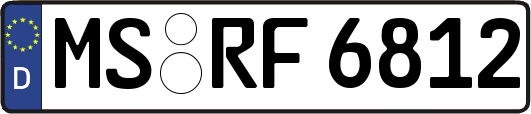 MS-RF6812