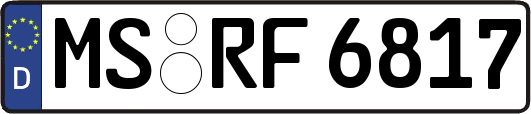 MS-RF6817