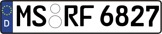 MS-RF6827