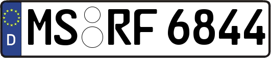 MS-RF6844