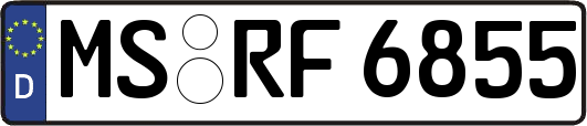 MS-RF6855