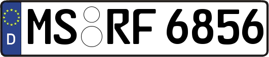 MS-RF6856