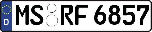 MS-RF6857