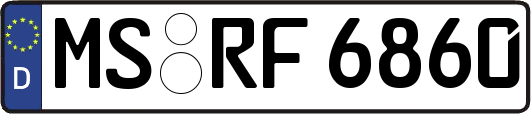 MS-RF6860