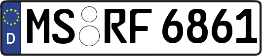 MS-RF6861