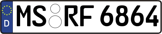 MS-RF6864