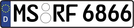 MS-RF6866