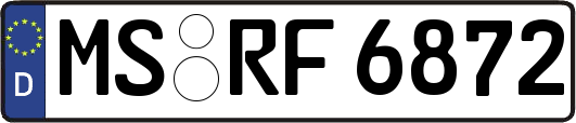 MS-RF6872