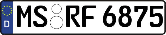 MS-RF6875