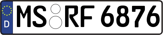 MS-RF6876