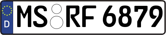 MS-RF6879