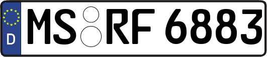 MS-RF6883