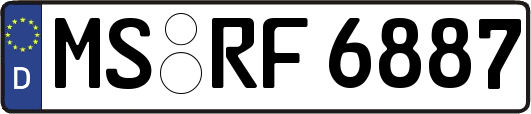 MS-RF6887