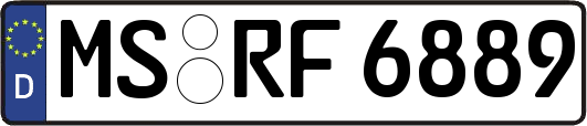MS-RF6889