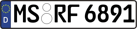 MS-RF6891