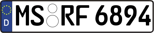 MS-RF6894