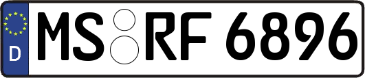 MS-RF6896