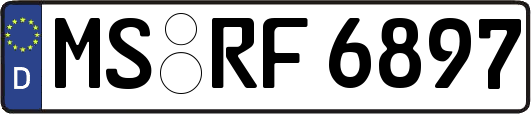 MS-RF6897