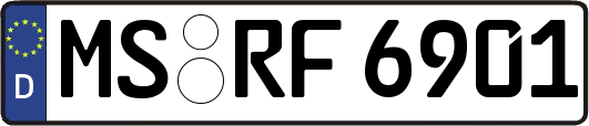MS-RF6901