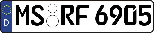 MS-RF6905