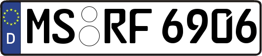 MS-RF6906