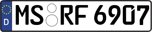 MS-RF6907