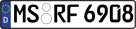 MS-RF6908