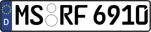MS-RF6910