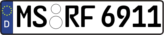 MS-RF6911