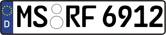 MS-RF6912