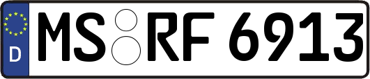 MS-RF6913