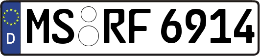 MS-RF6914