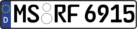 MS-RF6915