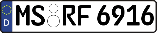MS-RF6916